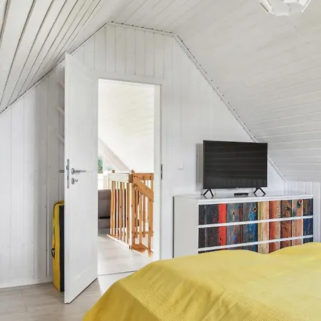 Two-bedroom In Ferienhaus