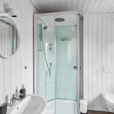 Two-bedroom In Ferienhaus *