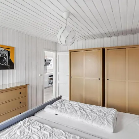 Two-bedroom In *