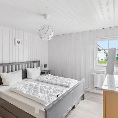 Two-bedroom In * Zerpenschleuse