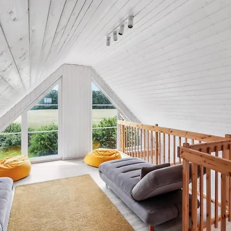 Two-bedroom In