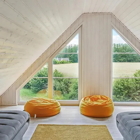 Ferienhaus Two-bedroom In *