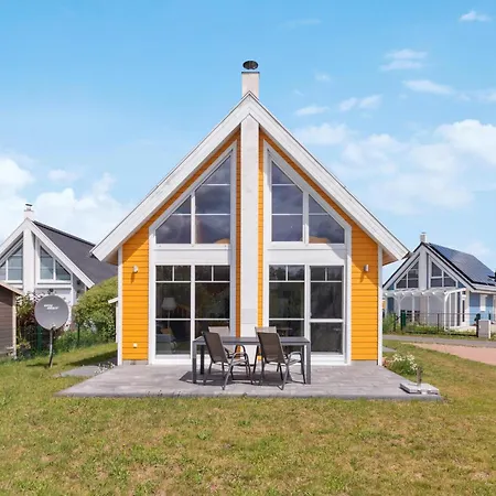 Two-bedroom In * Zerpenschleuse