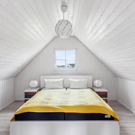Two-bedroom In *
