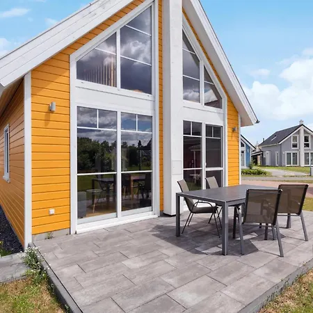Two-bedroom In Ferienhaus *