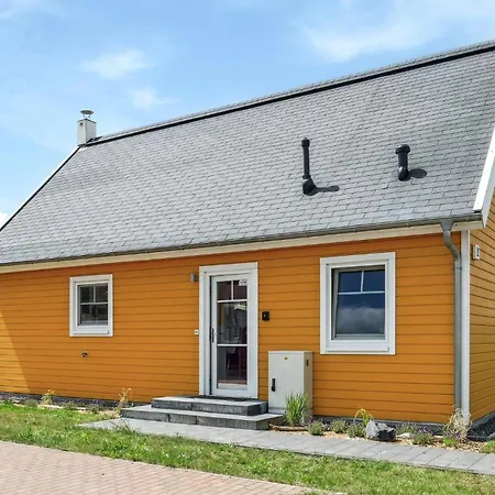 Two-bedroom In *